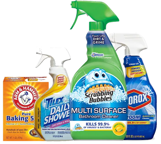 Surface Cleaner